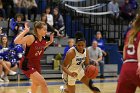 WBBall vs MIT  Wheaton College Women's Basketball vs MIT. - Photo By: KEITH NORDSTROM : Wheaton, basketball